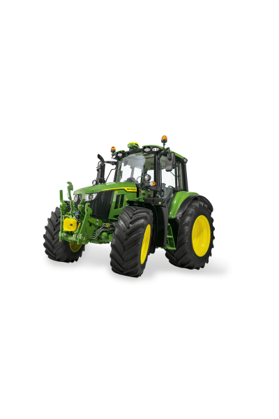 John Deere  5095M SAĞ/SOL KAPI CAMI