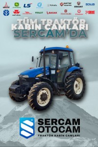TD 70 SOL KAPI CAMI 2013 (Öncesi Plus Model) New Holland TD 70 SOL KAPI CAMI 2013 (Öncesi Plus Model) New Holland