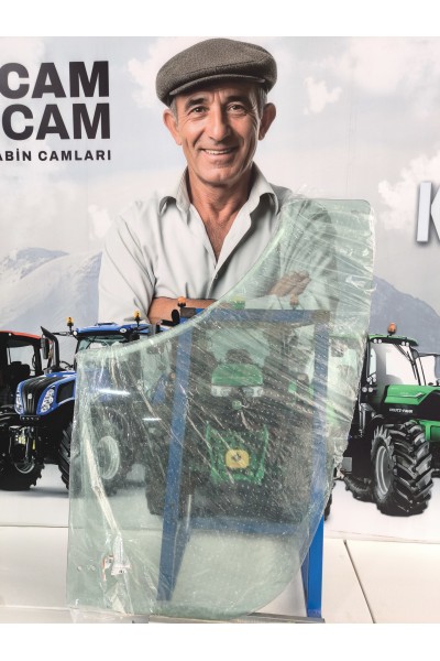 HATTAT A110 SOL KAPI CAMI (3HT1 6006 A1A)