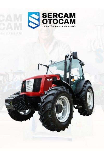 HATTAT A90 SAĞ KAPI CAMI (3HT1 6007 A1A)