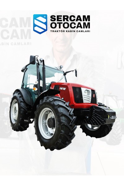 HATTAT A110 SOL KAPI CAMI (3HT1 6006 A1A)