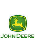 John Deere Kabin Camları