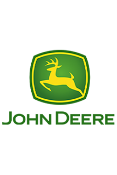 John Deere Kabin Camları