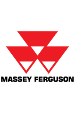 Massey Ferguson Kabin Camları