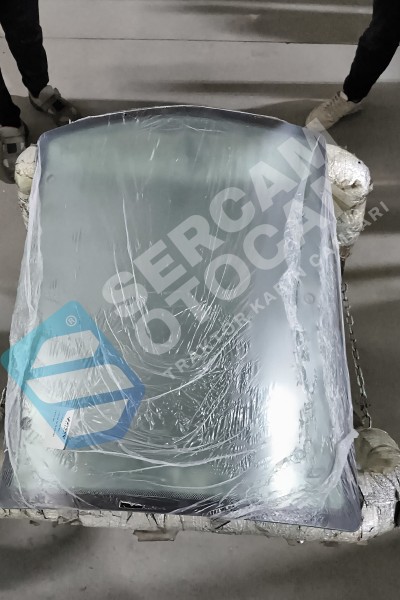 TD 70 SOL TEKER ÜSTÜ CAMI New Holland TD 70 SOL TEKER ÜSTÜ CAMI New Holland