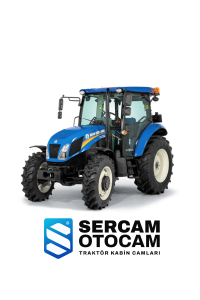 TD 70 LINKES RADTOP GLAS New Holland TD 70 LINKES RADTOP GLAS New Holland