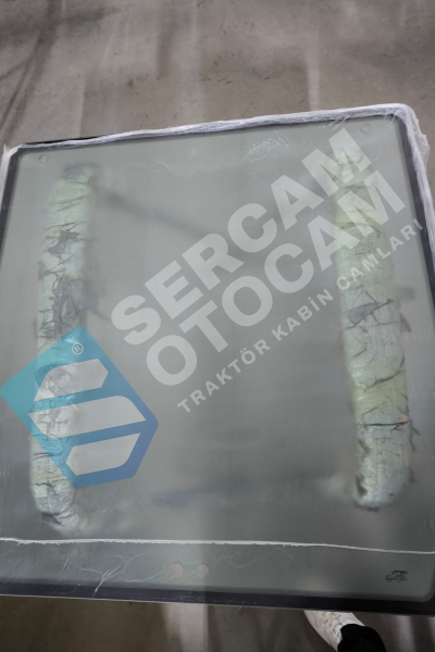 TD 80 ARKA CAM New Holland  TD 80 ARKA CAM New Holland