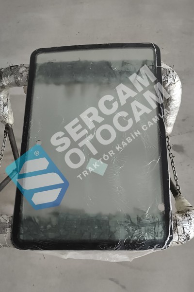 TT 50 SAĞ DİZLİK CAMI - New Holland TT 50 SAĞ DİZLİK CAMI - New Holland