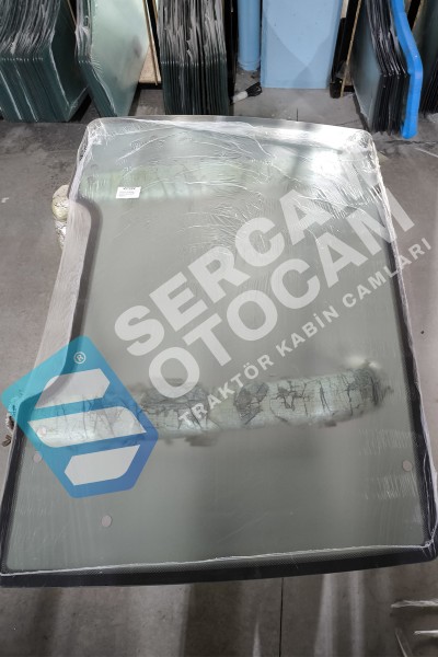 TT 50 ÖN CAM - New Holland TT 50 ÖN CAM - New Holland